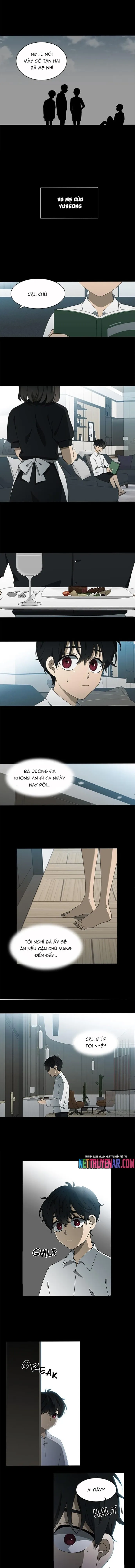 Độc Chiếm - Chapter 92 - Page 6