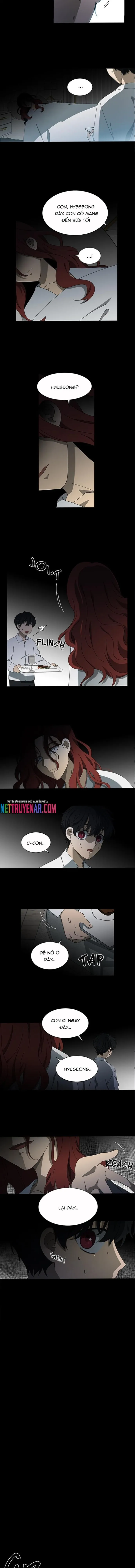 Độc Chiếm - Chapter 92 - Page 7