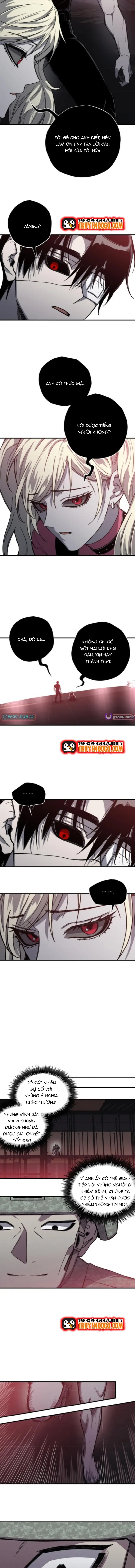 Kẻ Thống Trị Mạt Thế - Chapter 11 - Page 11