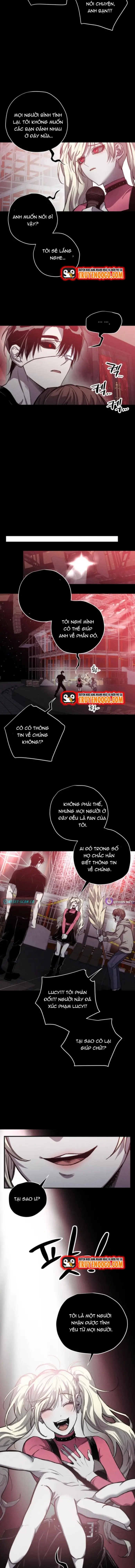 Kẻ Thống Trị Mạt Thế - Chapter 11 - Page 3