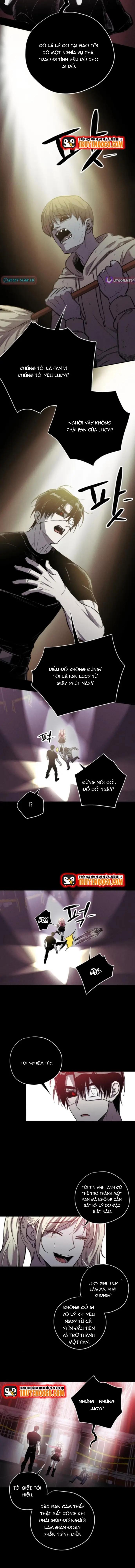 Kẻ Thống Trị Mạt Thế - Chapter 11 - Page 4