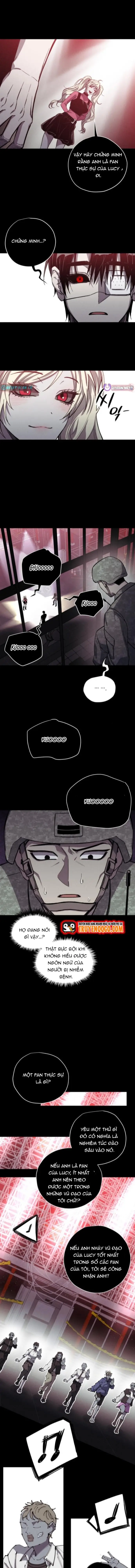 Kẻ Thống Trị Mạt Thế - Chapter 11 - Page 5