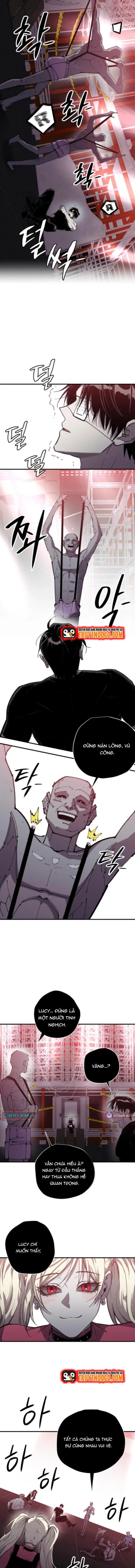 Kẻ Thống Trị Mạt Thế - Chapter 11 - Page 9