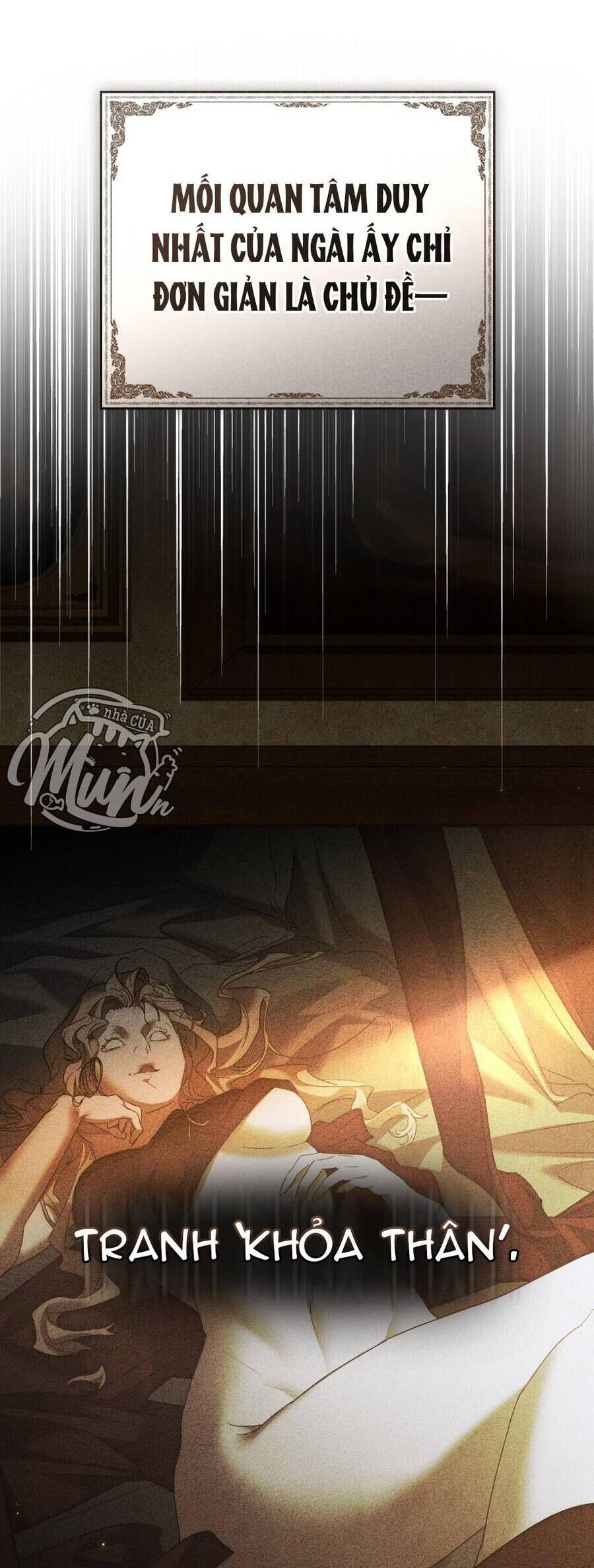 Odalisque - Chapter 1 - Page 10