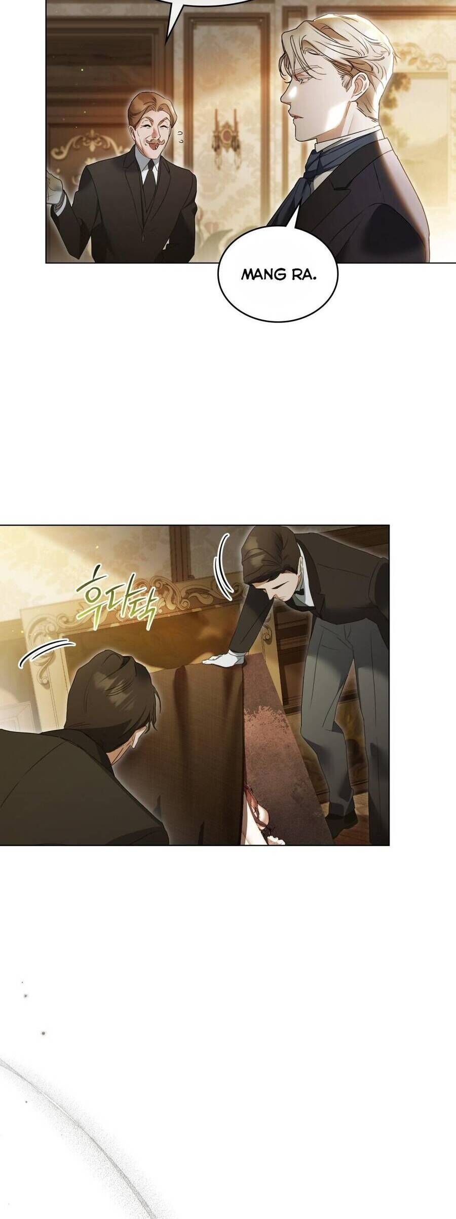 Odalisque - Chapter 1 - Page 14