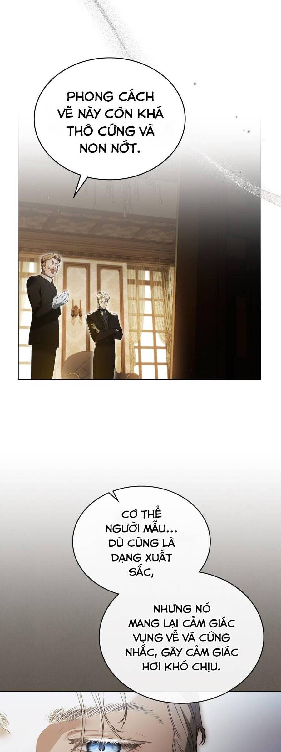 Odalisque - Chapter 1 - Page 15