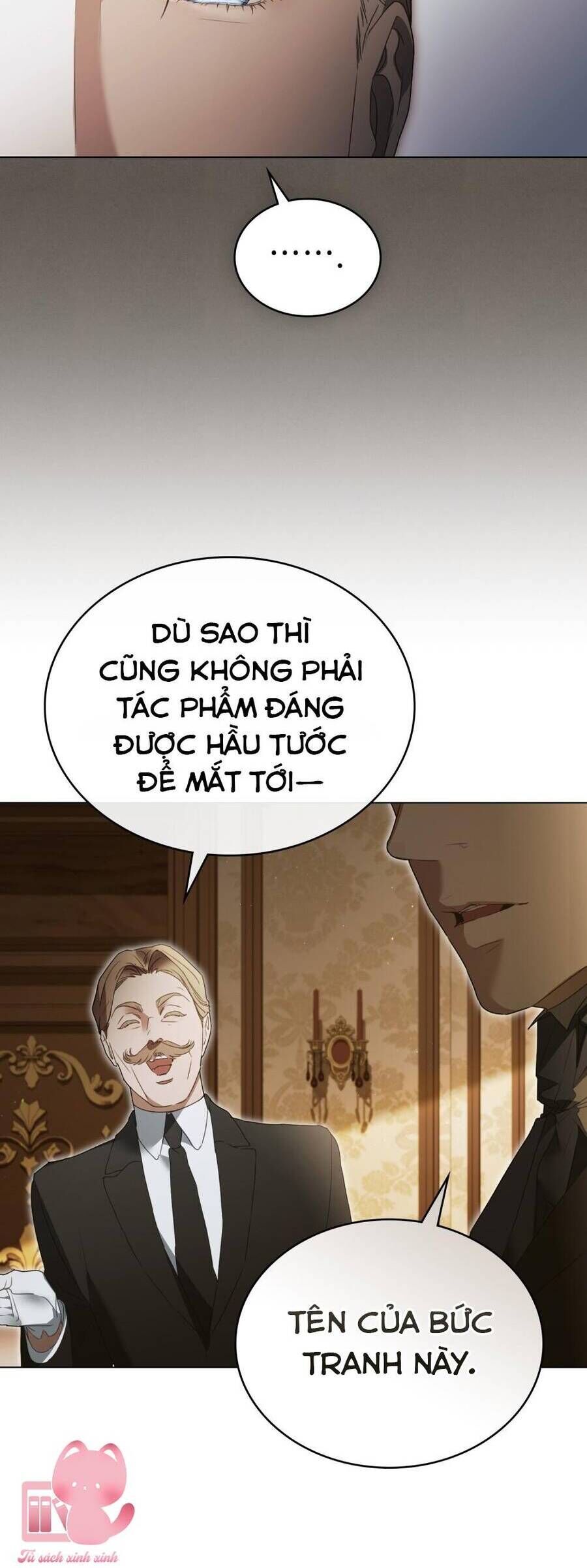 Odalisque - Chapter 1 - Page 16