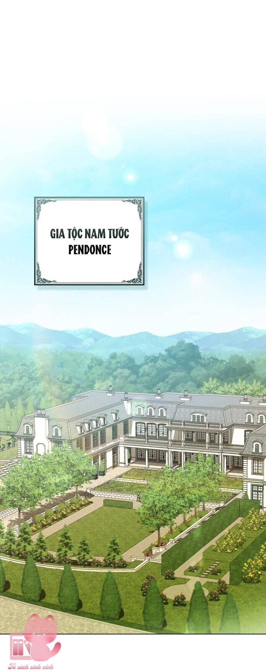 Odalisque - Chapter 1 - Page 20