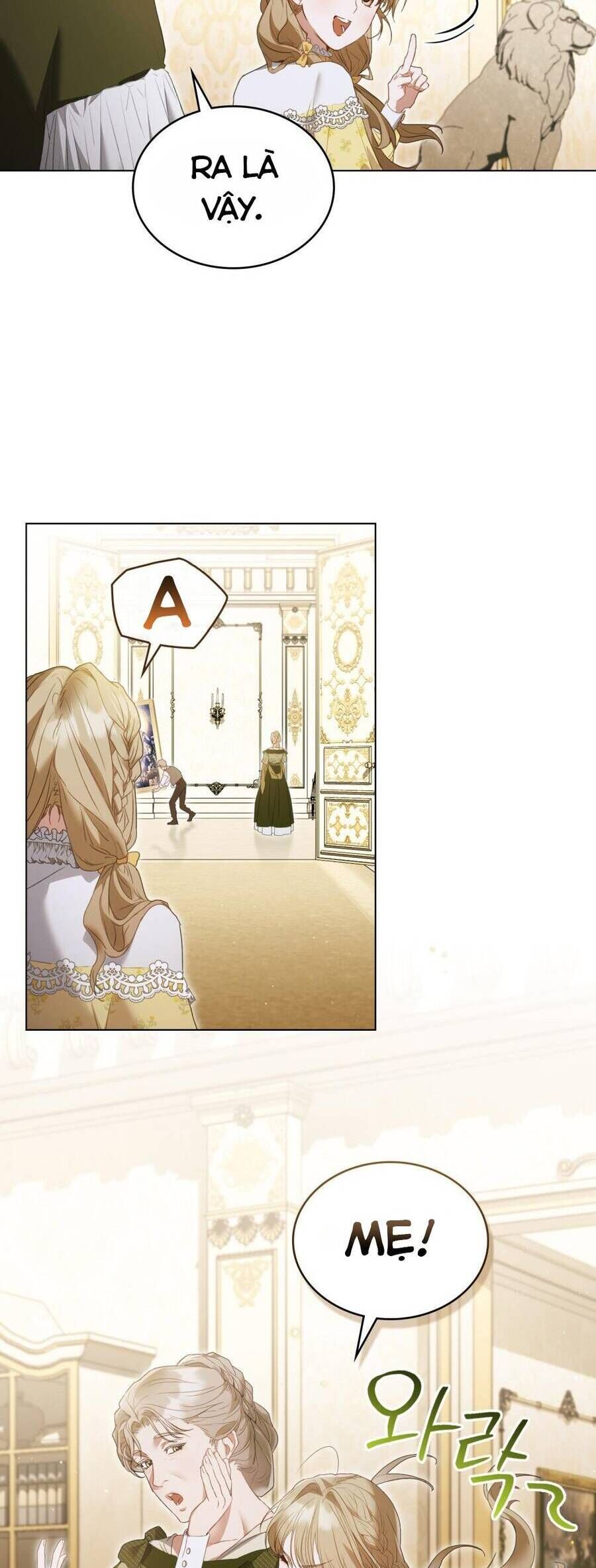 Odalisque - Chapter 1 - Page 23