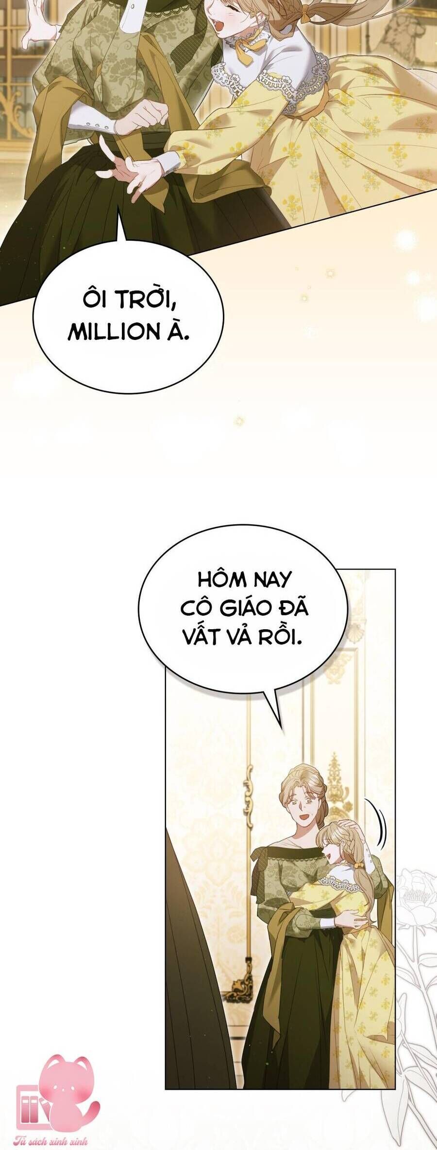 Odalisque - Chapter 1 - Page 24