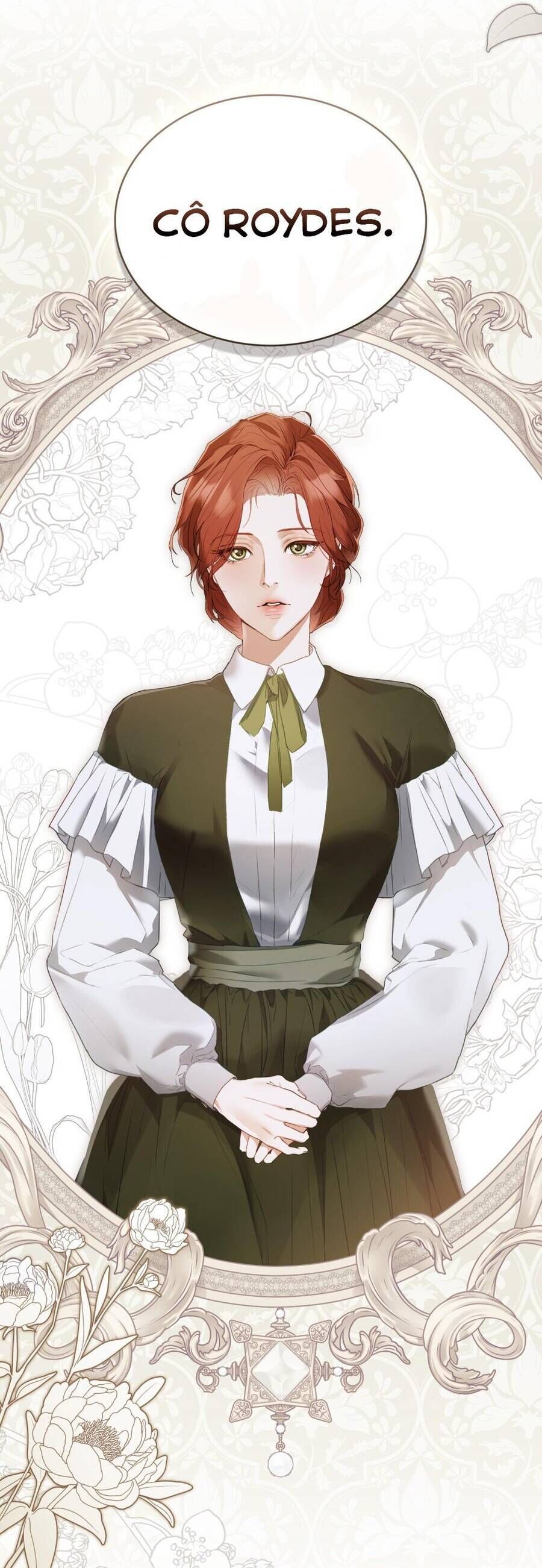 Odalisque - Chapter 1 - Page 25