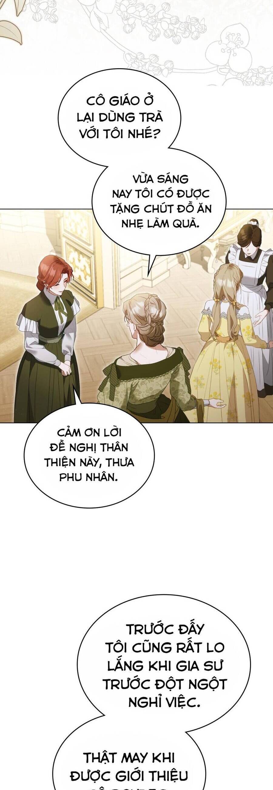 Odalisque - Chapter 1 - Page 26