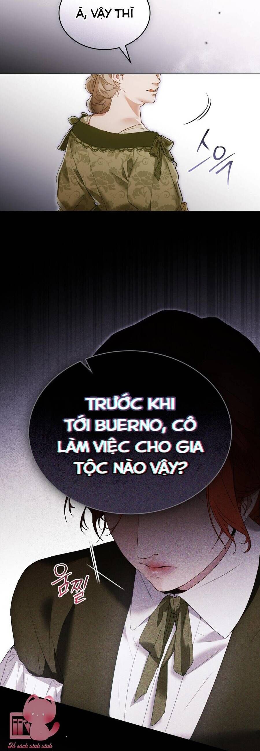 Odalisque - Chapter 1 - Page 28