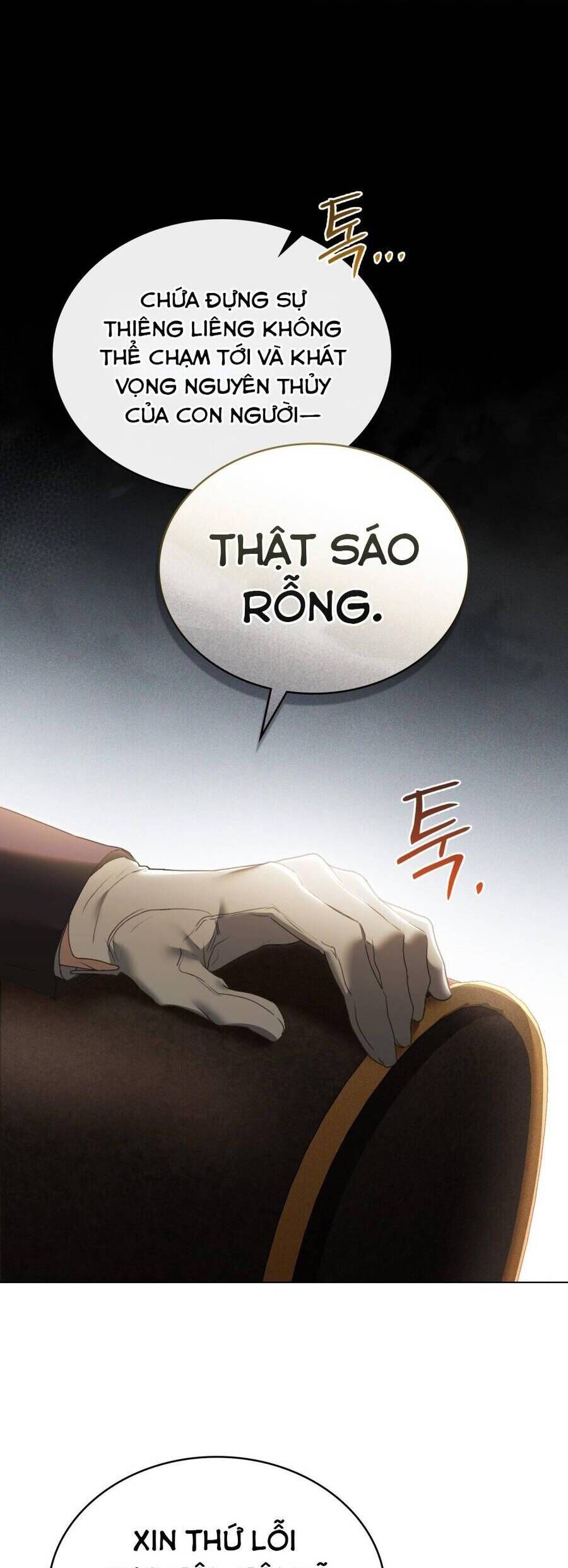 Odalisque - Chapter 1 - Page 3