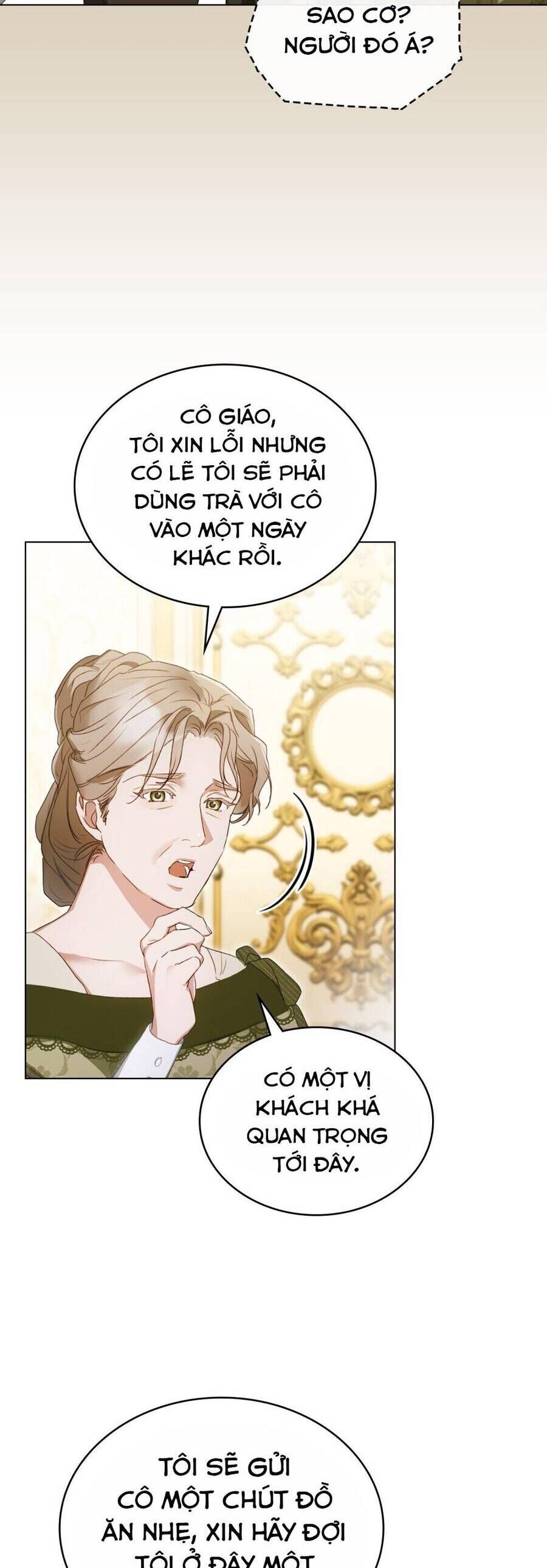 Odalisque - Chapter 1 - Page 31