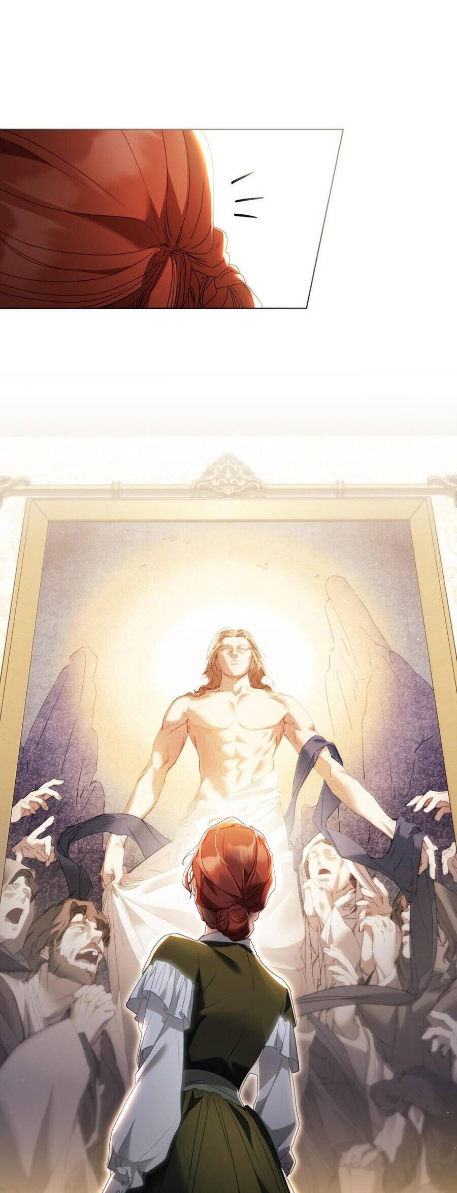 Odalisque - Chapter 1 - Page 33