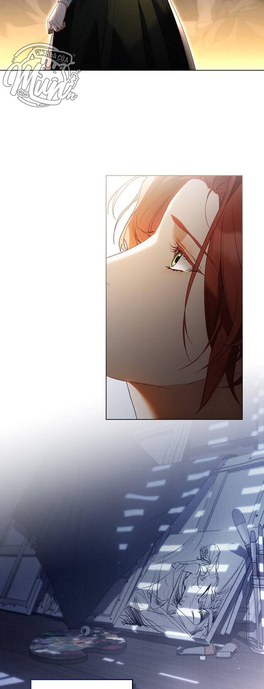 Odalisque - Chapter 1 - Page 34