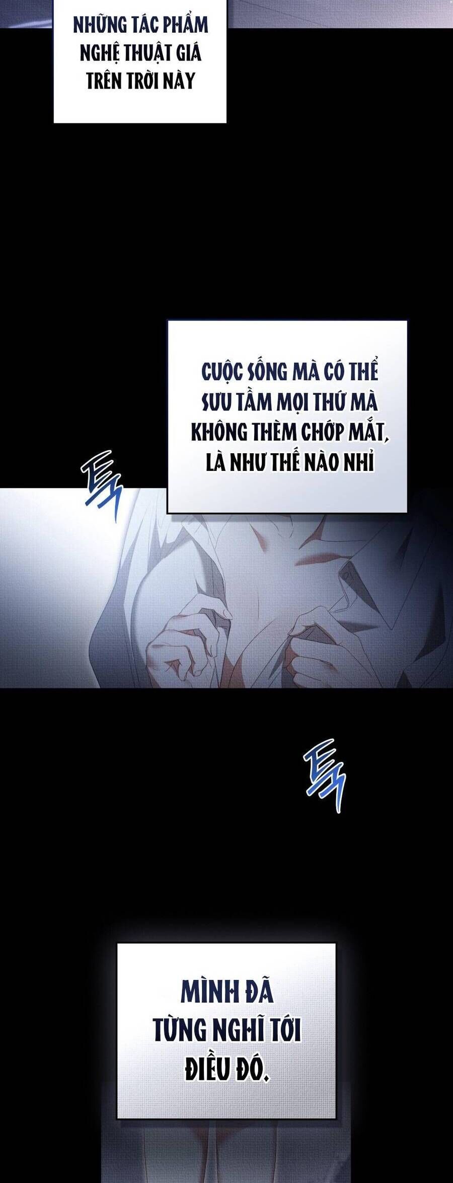 Odalisque - Chapter 1 - Page 35