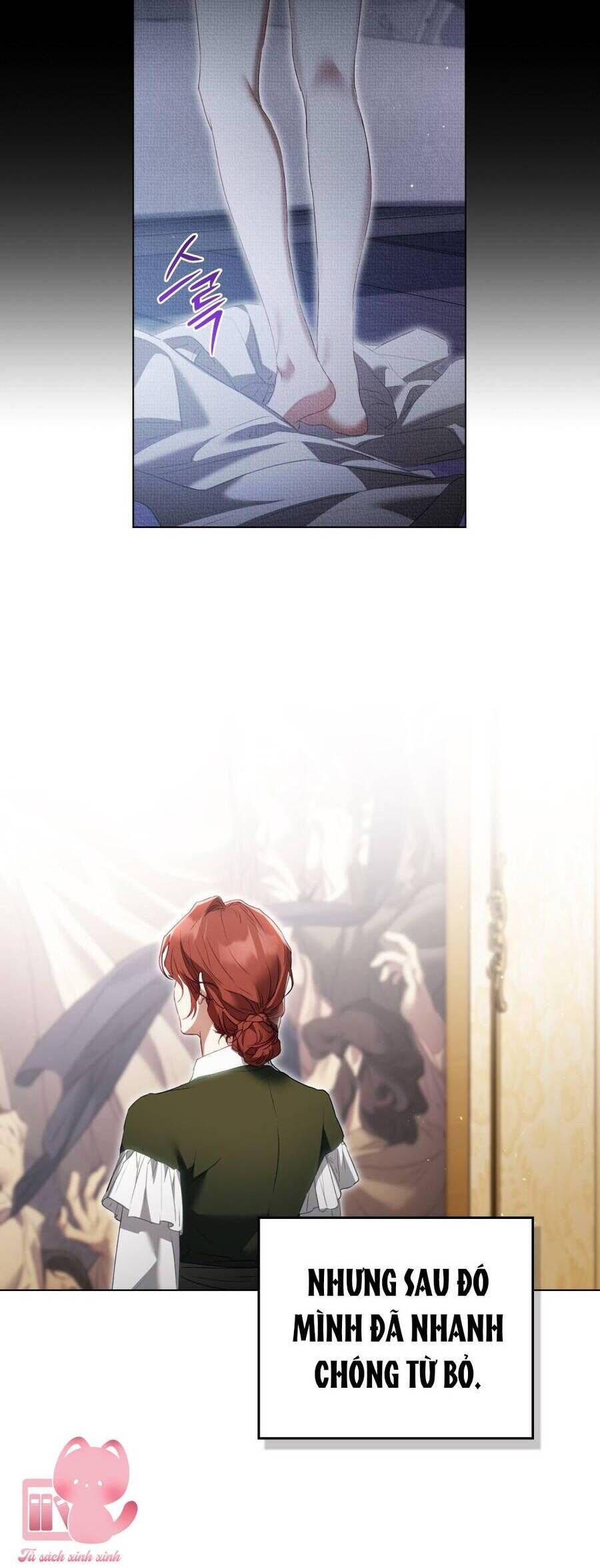 Odalisque - Chapter 1 - Page 36