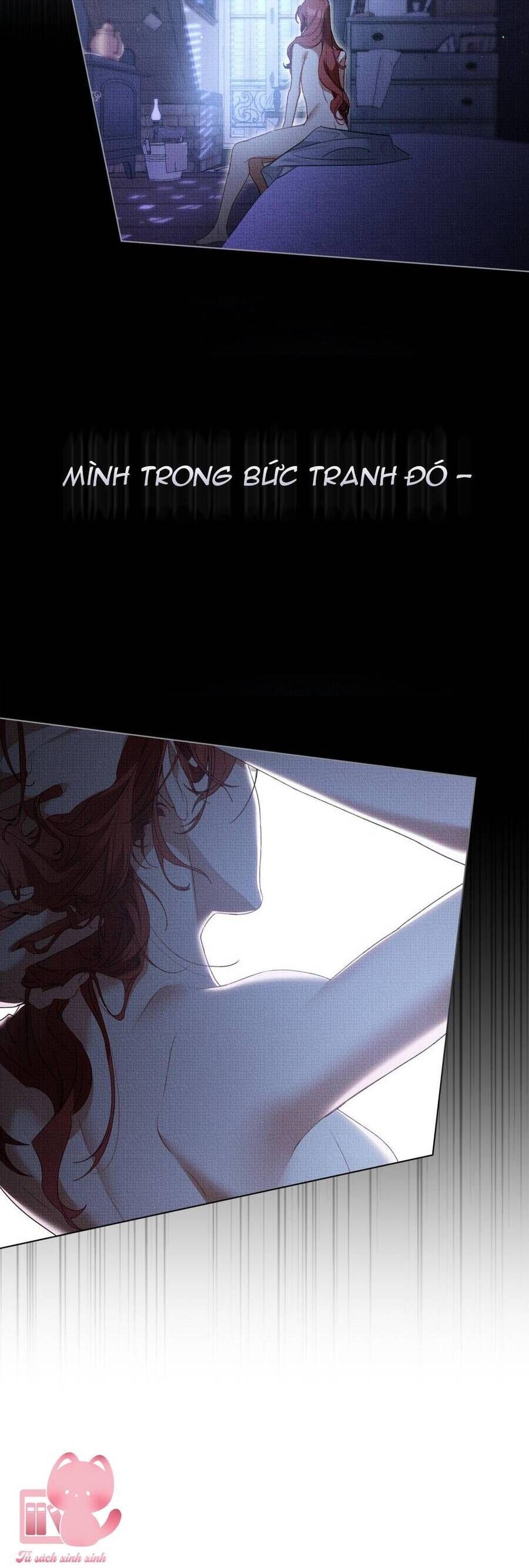 Odalisque - Chapter 1 - Page 39