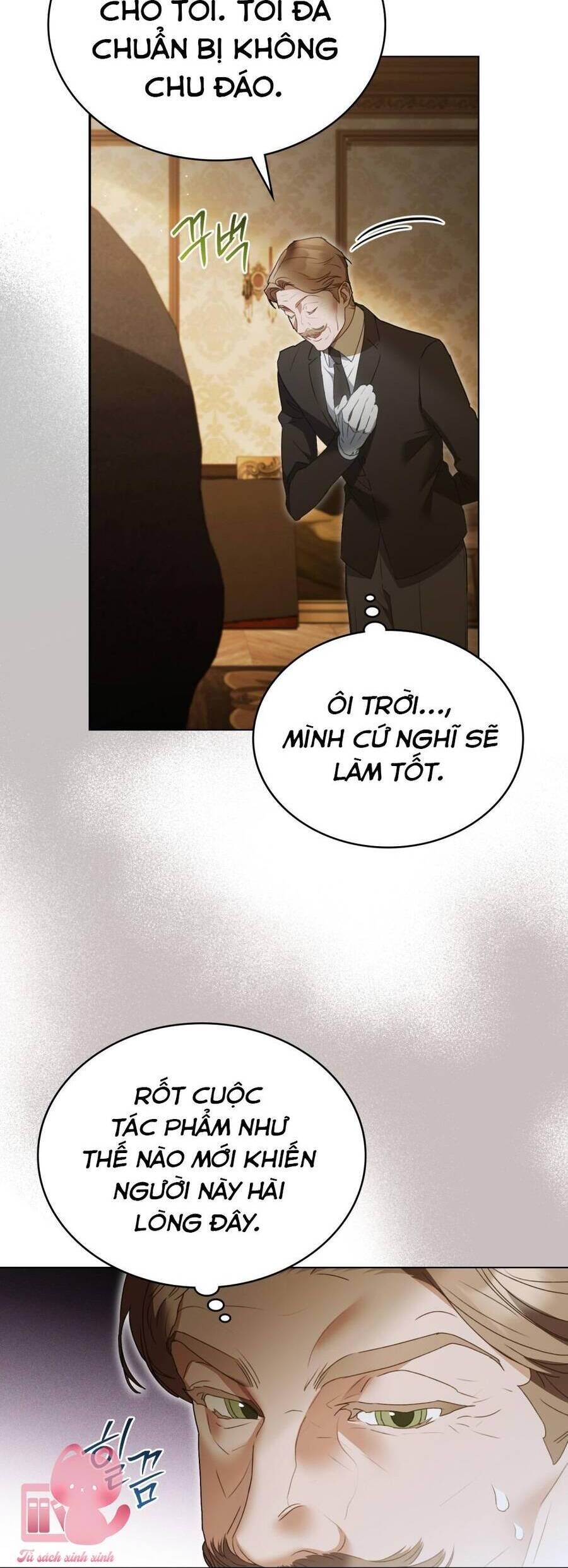 Odalisque - Chapter 1 - Page 4