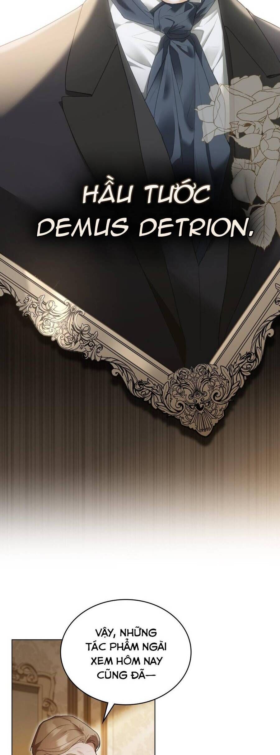 Odalisque - Chapter 1 - Page 6