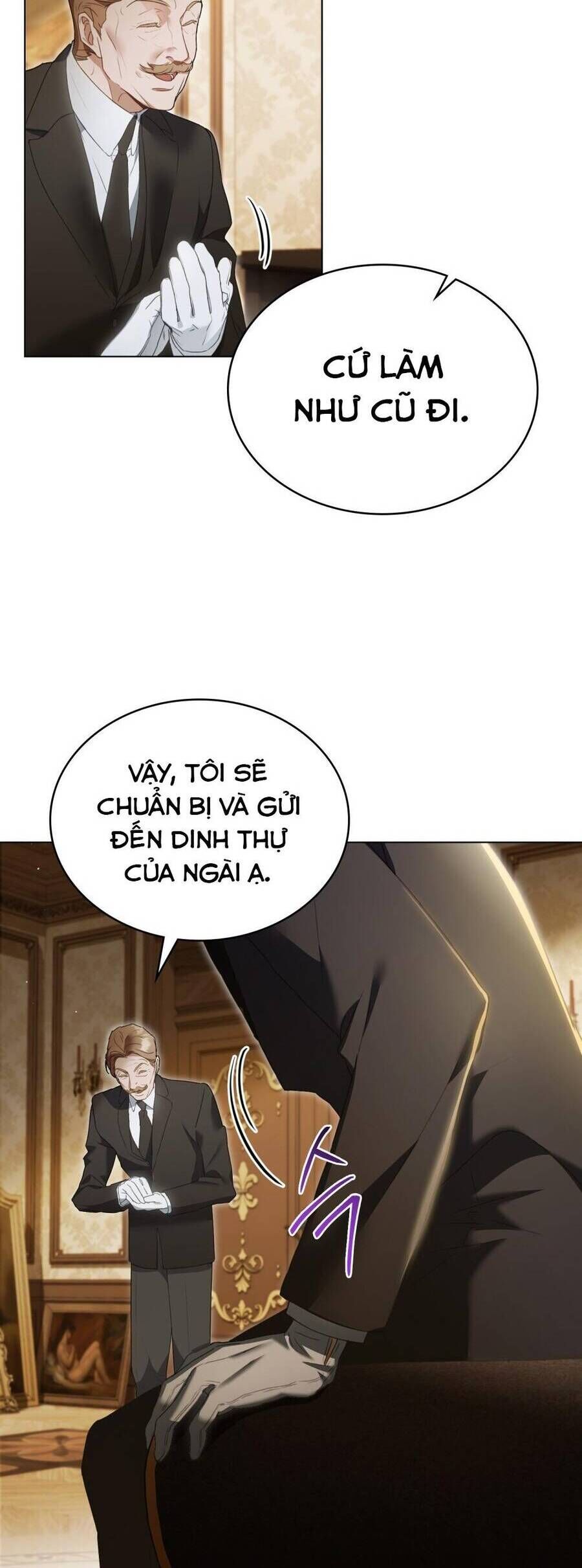 Odalisque - Chapter 1 - Page 7