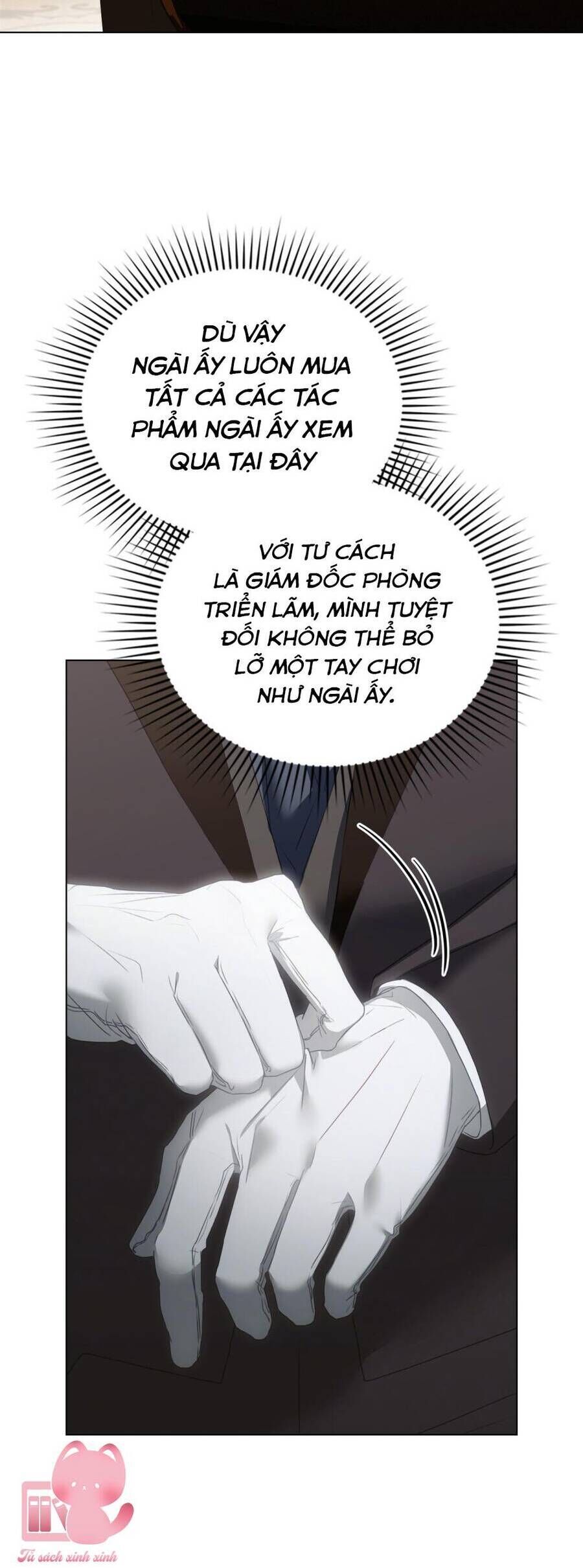 Odalisque - Chapter 1 - Page 8