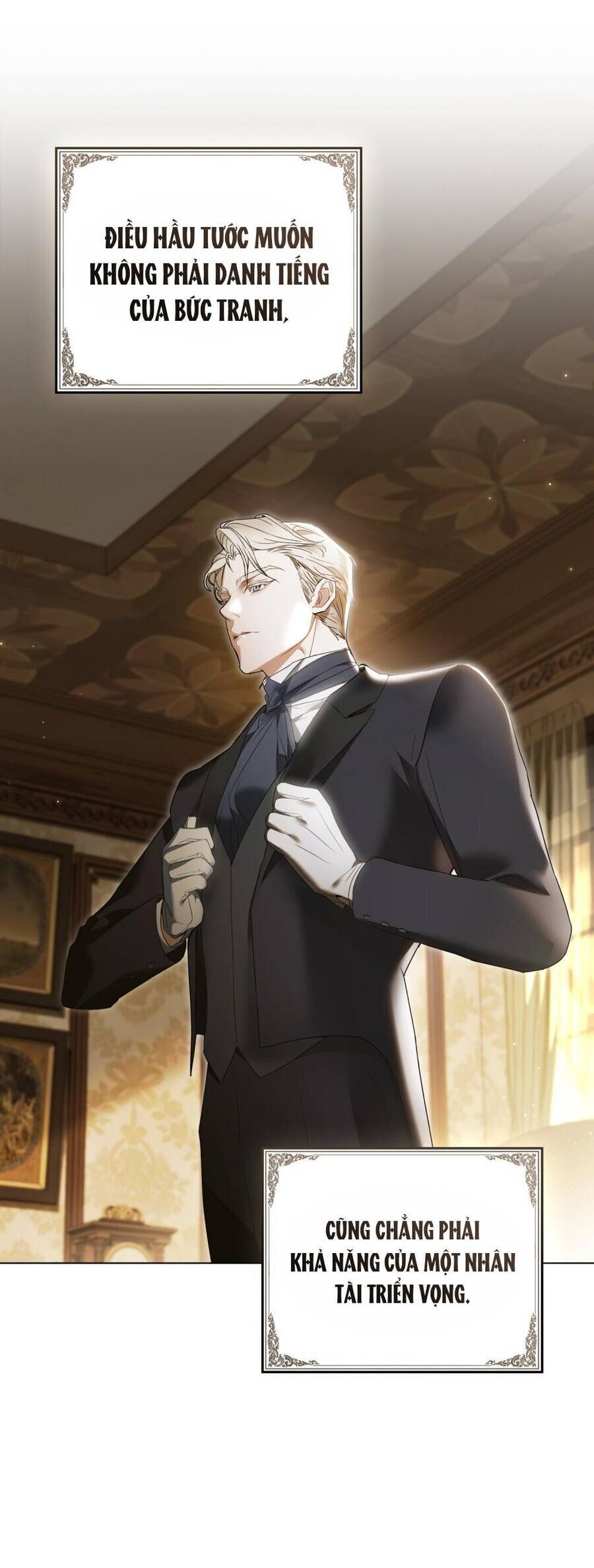 Odalisque - Chapter 1 - Page 9