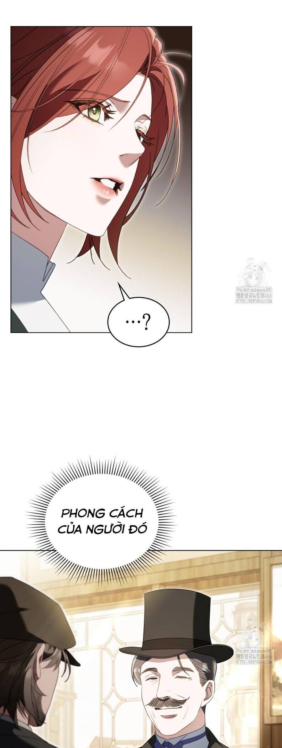 Odalisque - Chapter 10 - Page 10