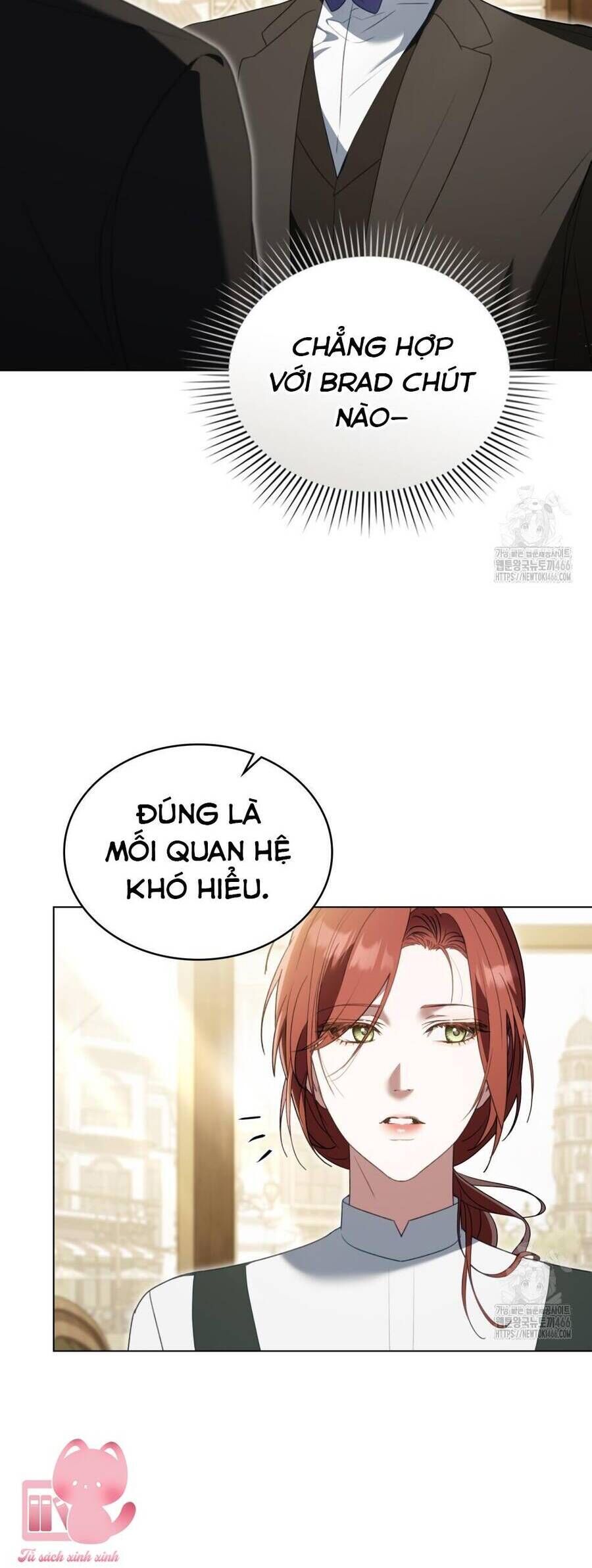 Odalisque - Chapter 10 - Page 11