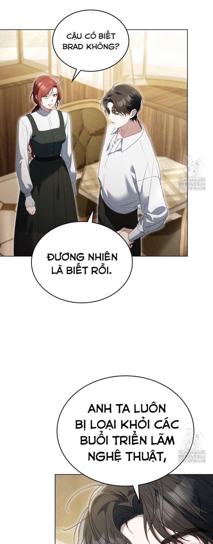 Odalisque - Chapter 10 - Page 12