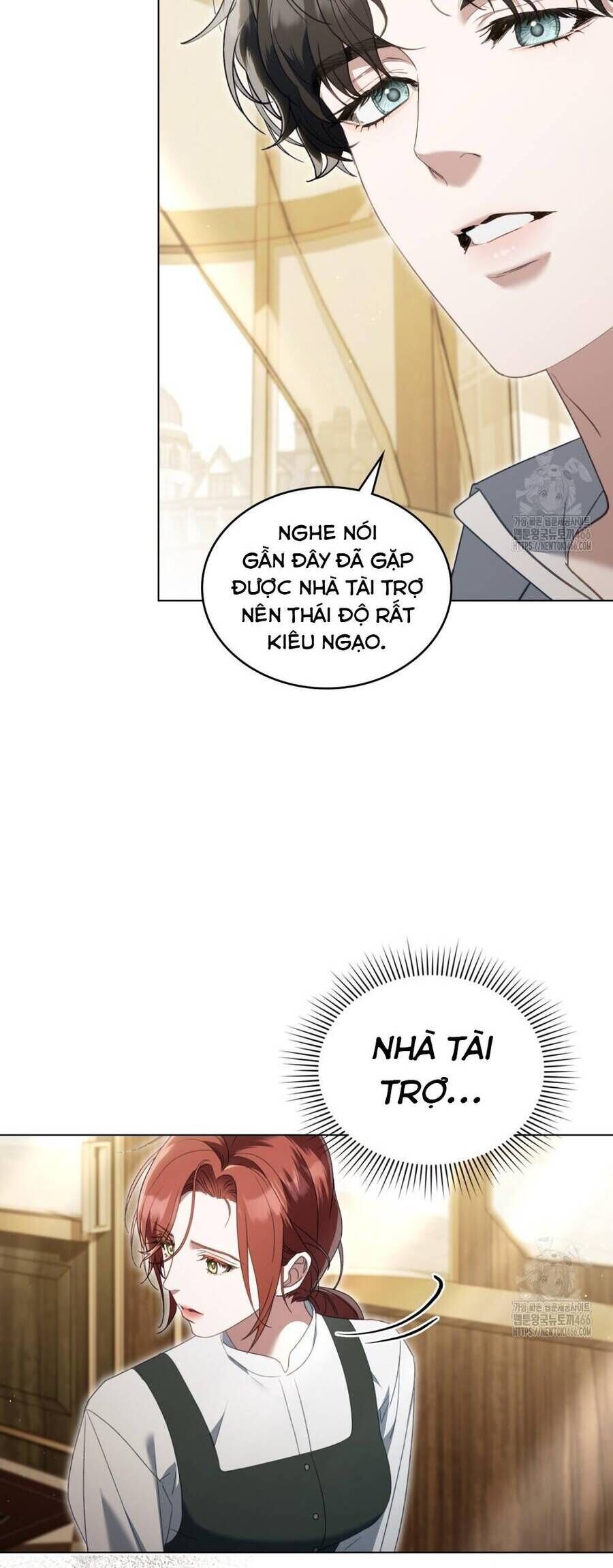 Odalisque - Chapter 10 - Page 13