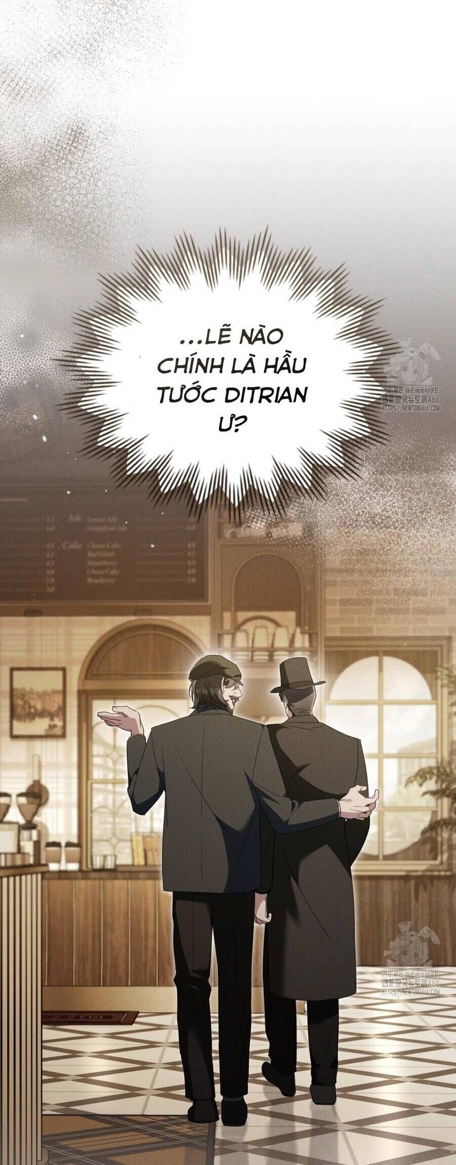 Odalisque - Chapter 10 - Page 14