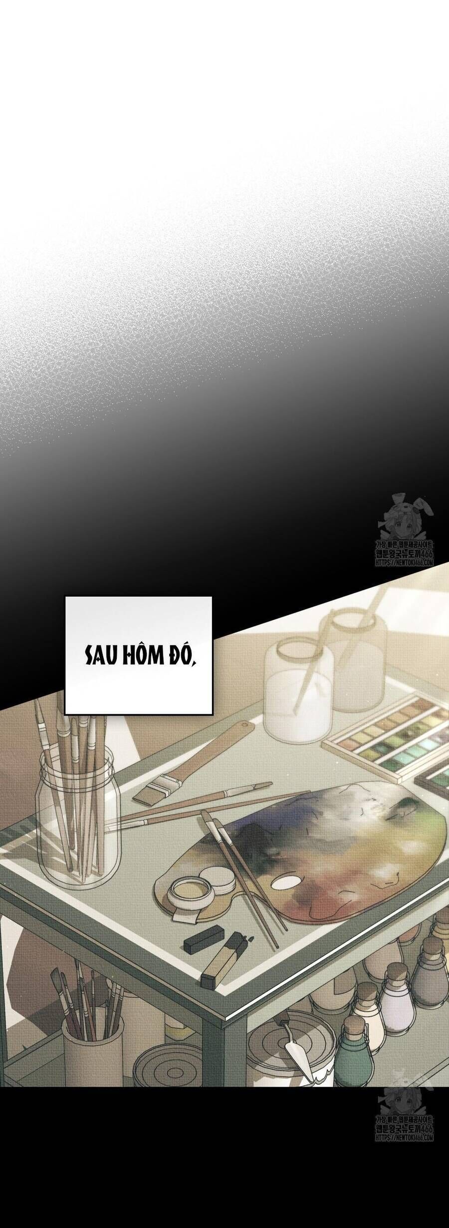 Odalisque - Chapter 10 - Page 16