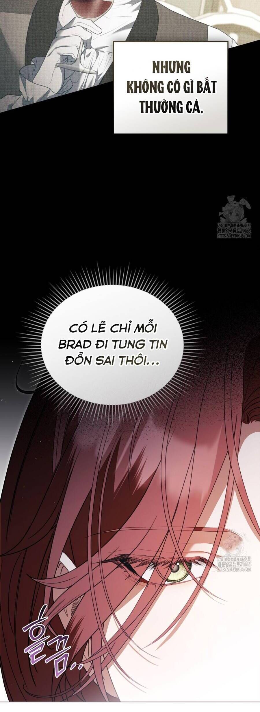 Odalisque - Chapter 10 - Page 18