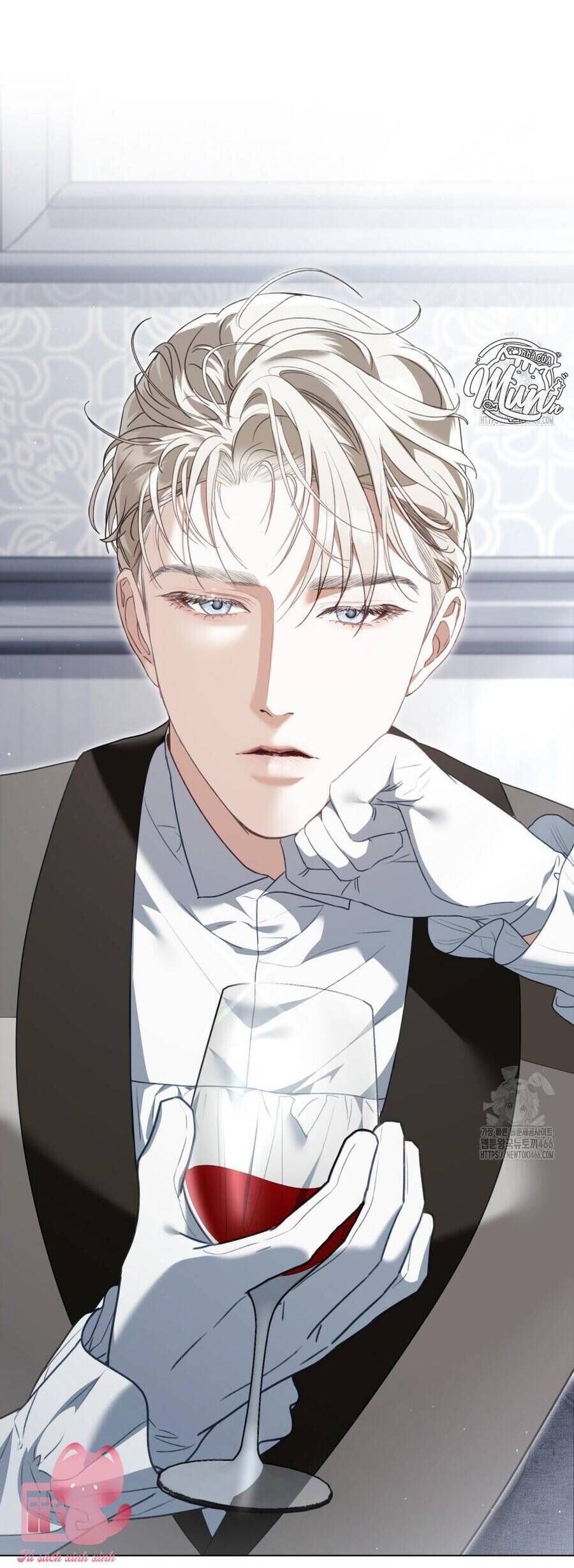 Odalisque - Chapter 10 - Page 19