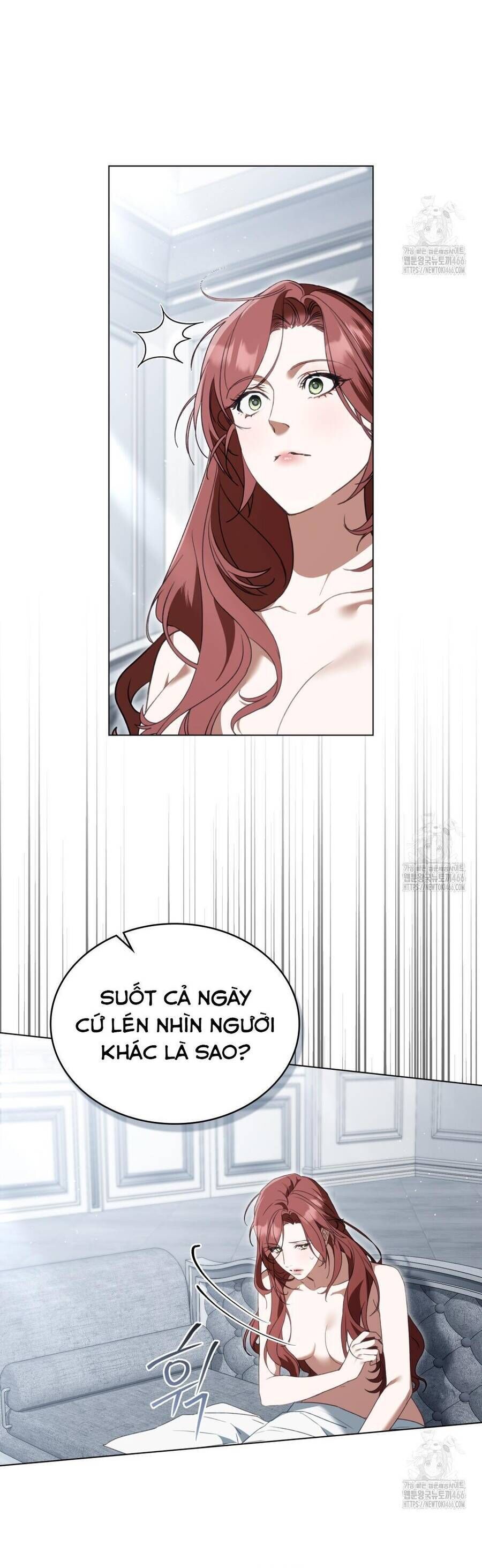 Odalisque - Chapter 10 - Page 20