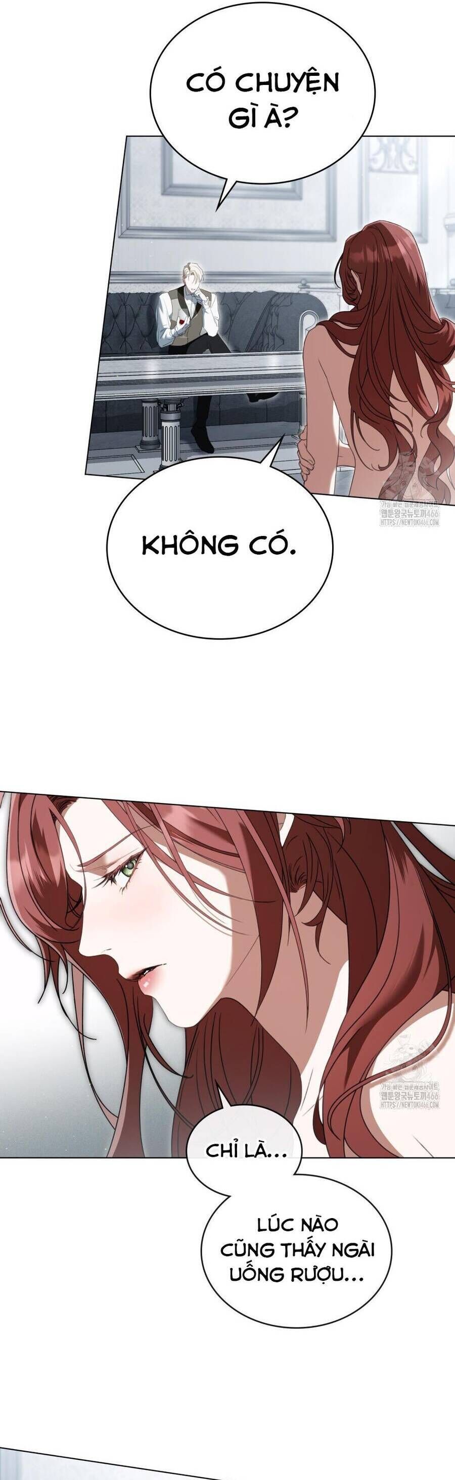 Odalisque - Chapter 10 - Page 21