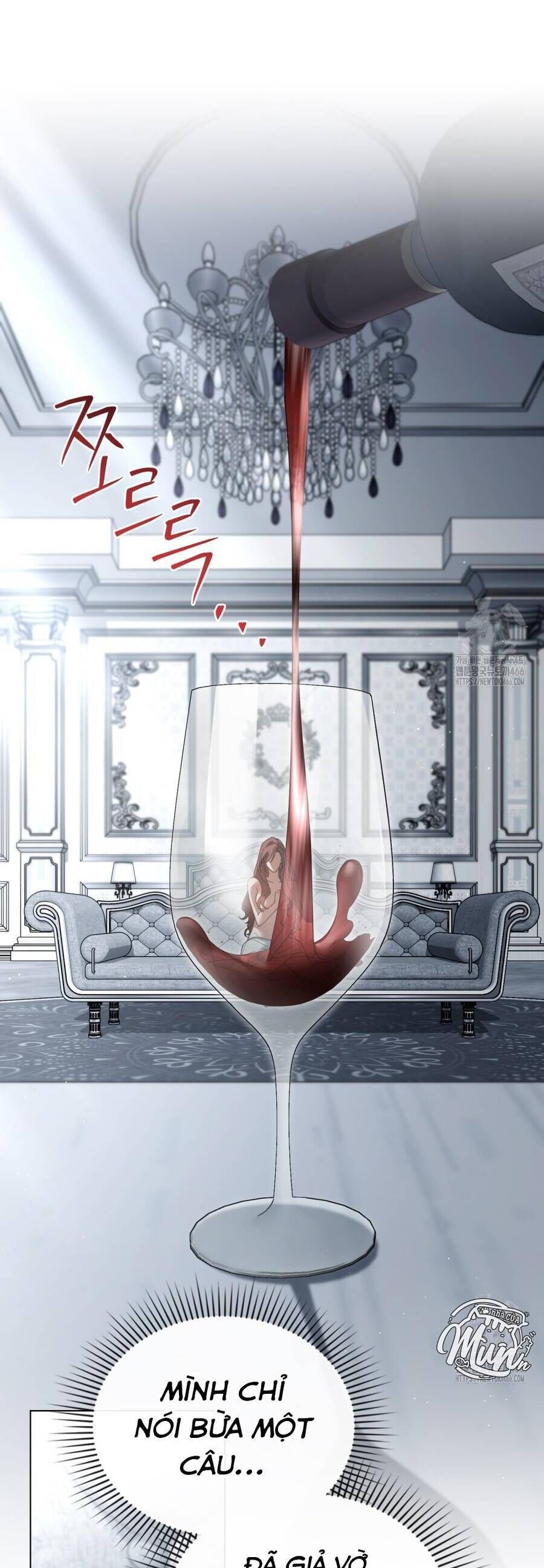 Odalisque - Chapter 10 - Page 23