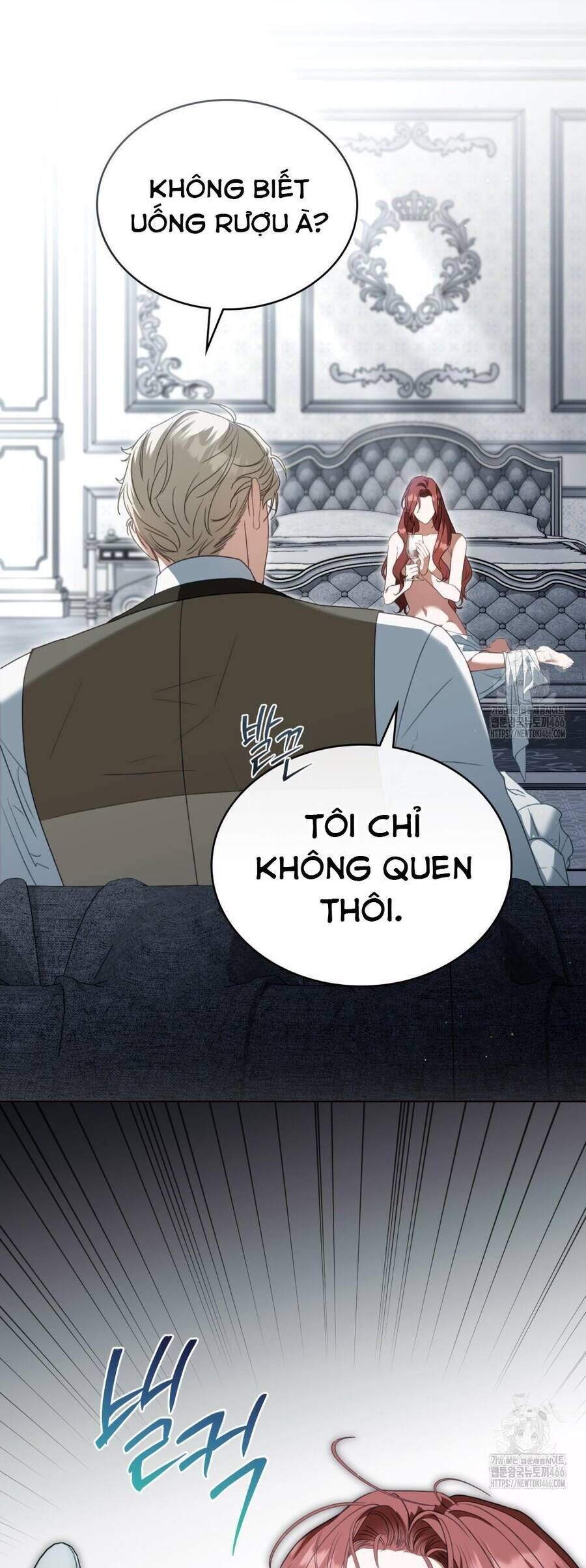 Odalisque - Chapter 10 - Page 27