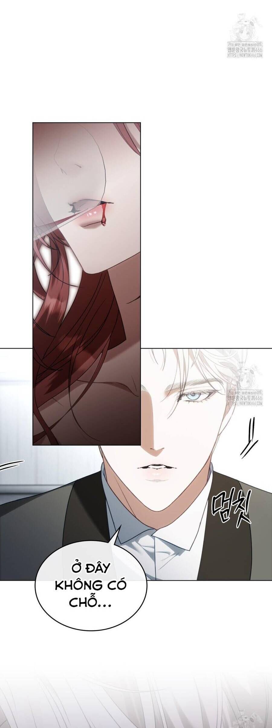 Odalisque - Chapter 10 - Page 29