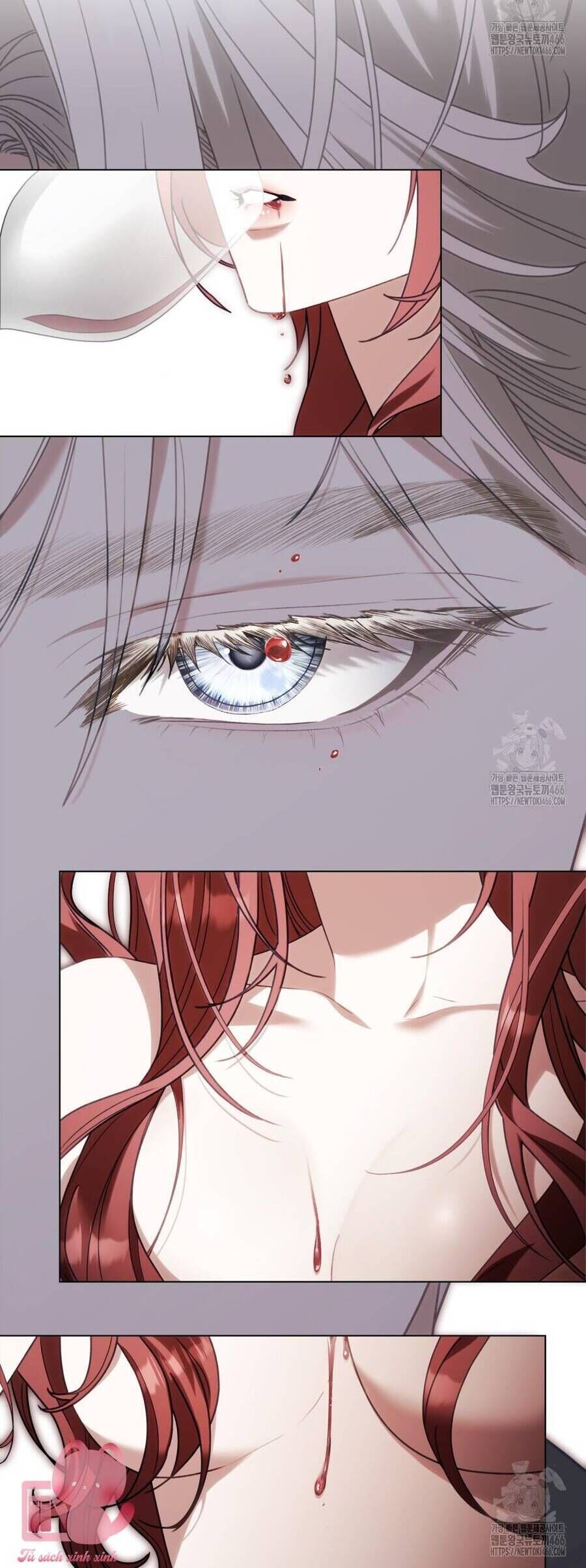 Odalisque - Chapter 10 - Page 30