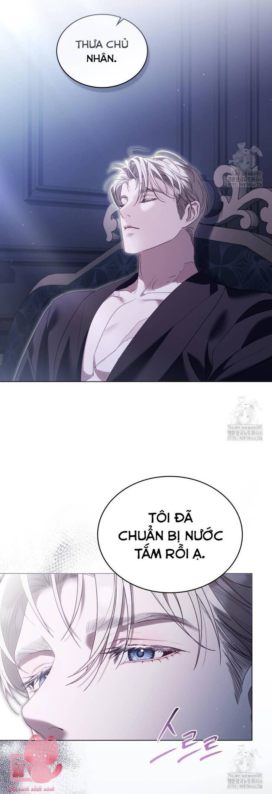 Odalisque - Chapter 10 - Page 37