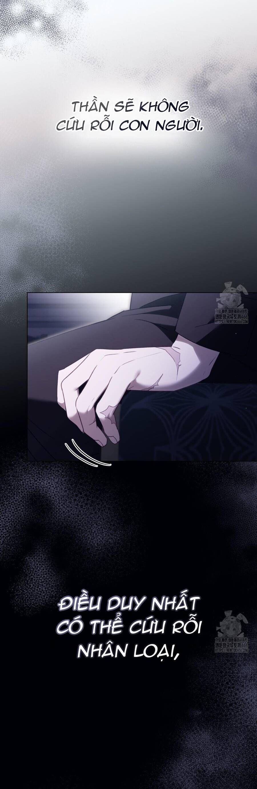 Odalisque - Chapter 10 - Page 38