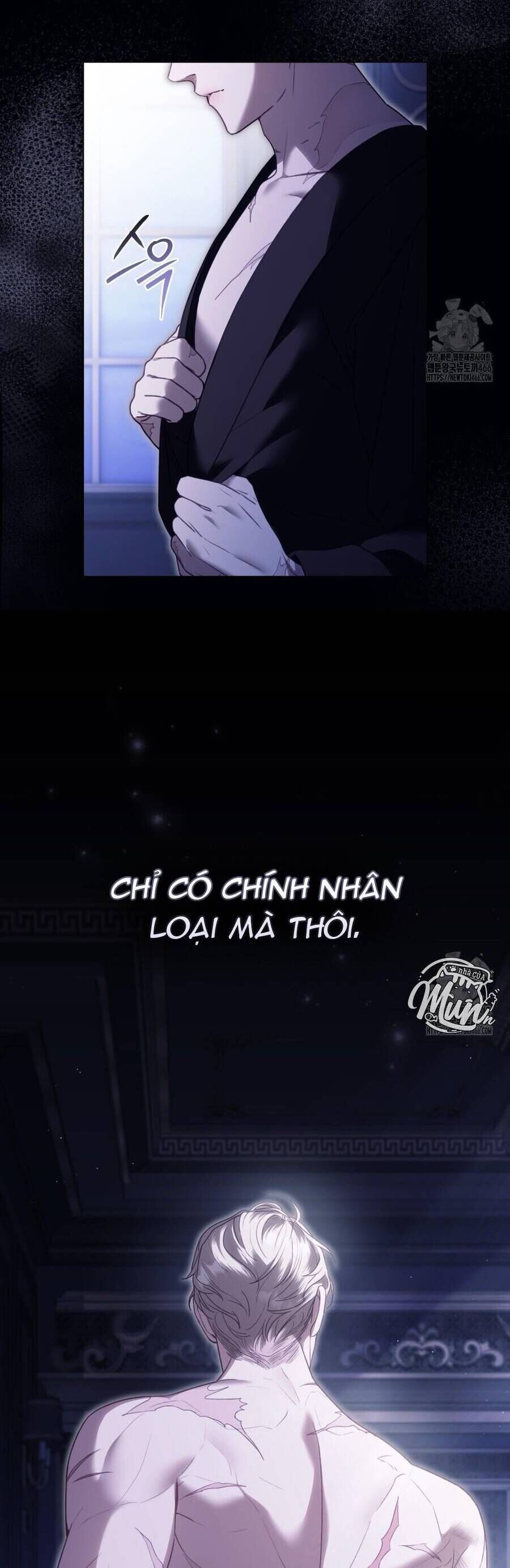 Odalisque - Chapter 10 - Page 39