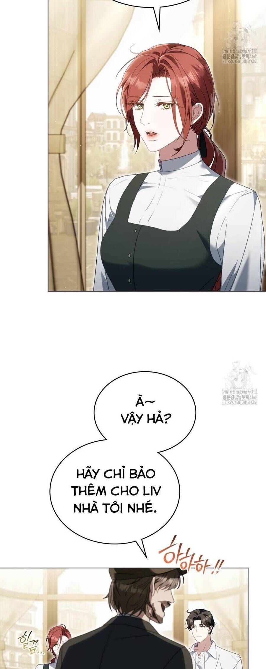 Odalisque - Chapter 10 - Page 5