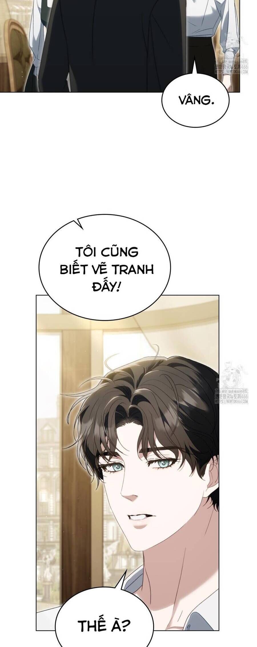 Odalisque - Chapter 10 - Page 6