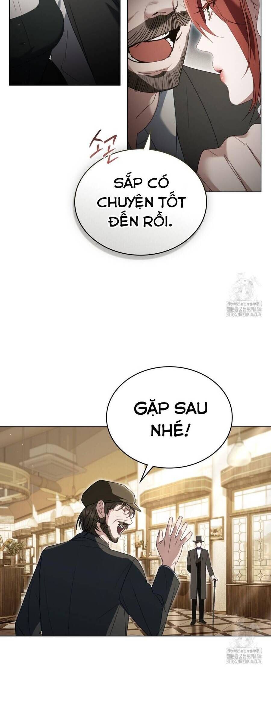 Odalisque - Chapter 10 - Page 9