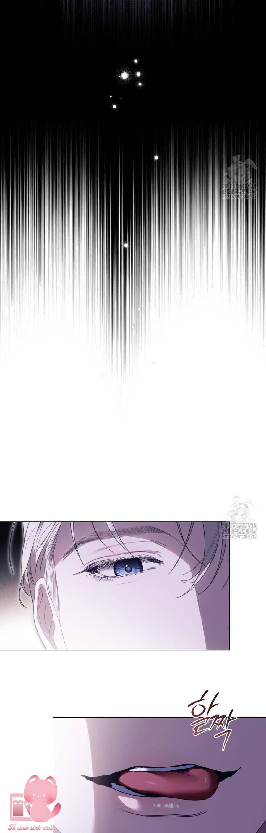 Odalisque - Chapter 11 - Page 10